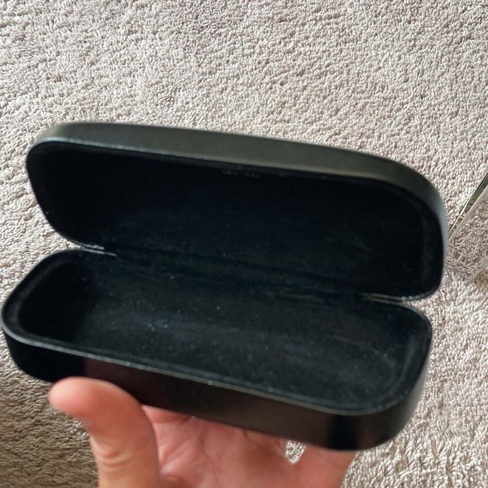 Coach Sunglasses w Case - Picture 8 of 8